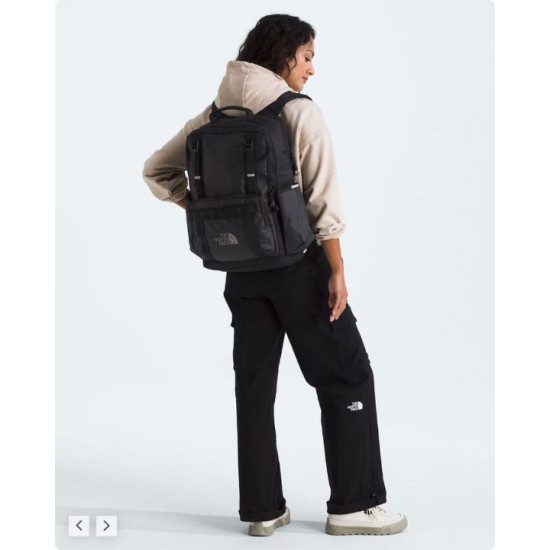 BASE CAMP DAYPACK THE NORTH FACE