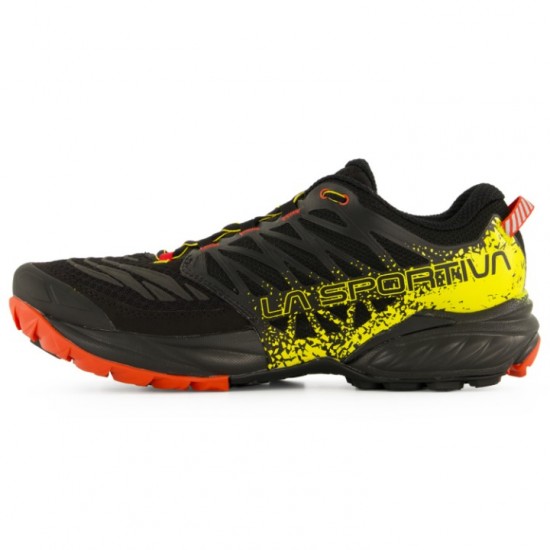 La Sportiva Akasha II - Ανδρικά Παπούτσια Trail Running & Ultra Marathon
