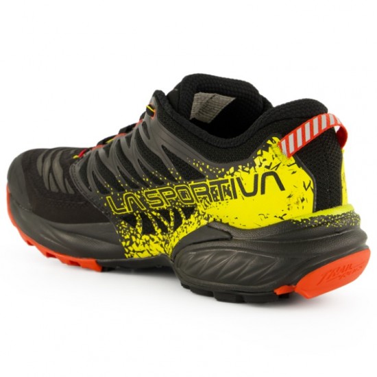 La Sportiva Akasha II - Ανδρικά Παπούτσια Trail Running & Ultra Marathon