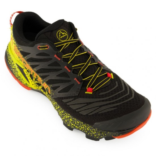 La Sportiva Akasha II - Ανδρικά Παπούτσια Trail Running & Ultra Marathon