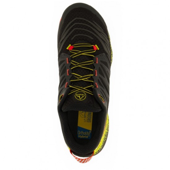 La Sportiva Akasha II - Ανδρικά Παπούτσια Trail Running & Ultra Marathon