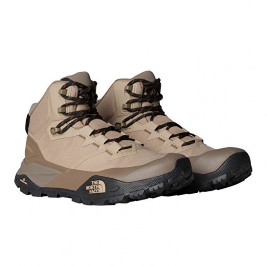 OFFTRAIL MID HIKE GORE-TEX SHOES THE NORTH FACE