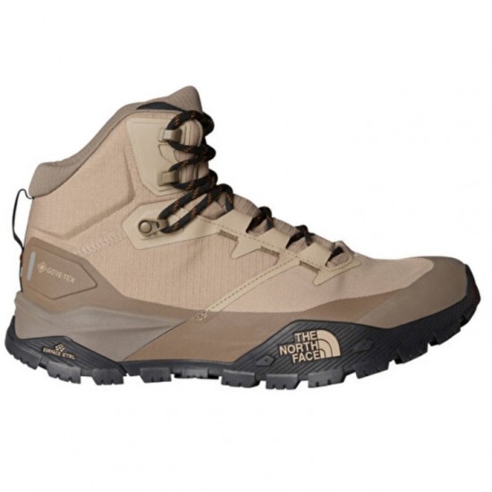 OFFTRAIL MID HIKE GORE-TEX SHOES THE NORTH FACE