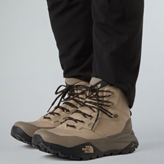 OFFTRAIL MID HIKE GORE-TEX SHOES THE NORTH FACE