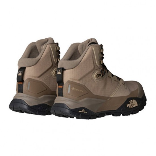 OFFTRAIL MID HIKE GORE-TEX SHOES THE NORTH FACE