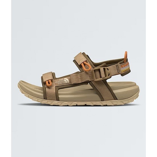 THE NORTH FACE W EXPLORE CAMP SANDAL