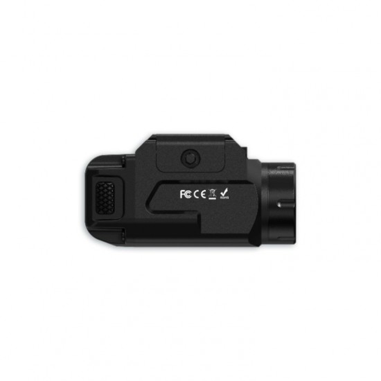 SKYWOODS PL520 Tactical Φακός Όπλου 520 Lumens - IP66 Αδιάβροχος