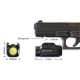 SKYWOODS PL520 Tactical Φακός Όπλου 520 Lumens - IP66 Αδιάβροχος