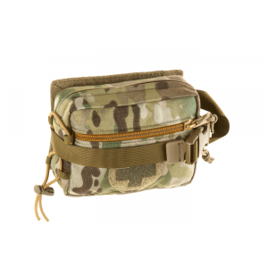 Templars Gear Rip-Away EMT pouch 