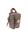 Templars Gear Rip-Away EMT pouch 