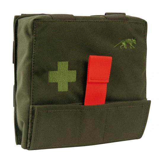 ΘΗΚΗ ΦΑΡΜΑΚΕΙΟΥ TASMANIAN TIGER IFAK POUCH ΘΗΚΗ ΦΑΡΜΑΚΕΙΟΥ TASMANIAN TIGER IFAK POUCH