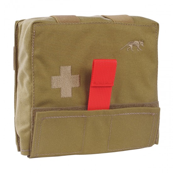 ΘΗΚΗ ΦΑΡΜΑΚΕΙΟΥ TASMANIAN TIGER IFAK POUCH ΘΗΚΗ ΦΑΡΜΑΚΕΙΟΥ TASMANIAN TIGER IFAK POUCH