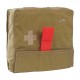 ΘΗΚΗ ΦΑΡΜΑΚΕΙΟΥ TASMANIAN TIGER IFAK POUCH ΘΗΚΗ ΦΑΡΜΑΚΕΙΟΥ TASMANIAN TIGER IFAK POUCH