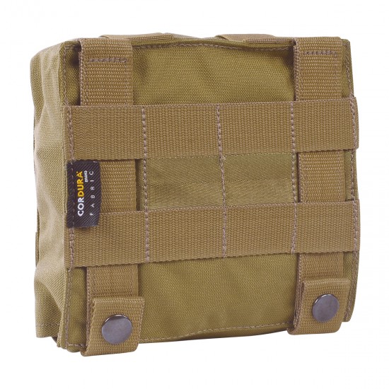 ΘΗΚΗ ΦΑΡΜΑΚΕΙΟΥ TASMANIAN TIGER IFAK POUCH ΘΗΚΗ ΦΑΡΜΑΚΕΙΟΥ TASMANIAN TIGER IFAK POUCH