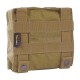 ΘΗΚΗ ΦΑΡΜΑΚΕΙΟΥ TASMANIAN TIGER IFAK POUCH ΘΗΚΗ ΦΑΡΜΑΚΕΙΟΥ TASMANIAN TIGER IFAK POUCH
