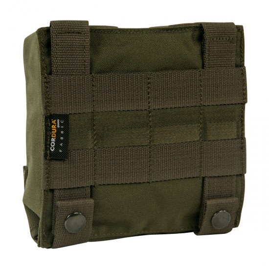 ΘΗΚΗ ΦΑΡΜΑΚΕΙΟΥ TASMANIAN TIGER IFAK POUCH ΘΗΚΗ ΦΑΡΜΑΚΕΙΟΥ TASMANIAN TIGER IFAK POUCH