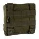 ΘΗΚΗ ΦΑΡΜΑΚΕΙΟΥ TASMANIAN TIGER IFAK POUCH ΘΗΚΗ ΦΑΡΜΑΚΕΙΟΥ TASMANIAN TIGER IFAK POUCH