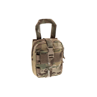 CLAWGEAR IFAK RIP OFF POUCH CORE