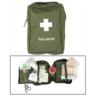 ΦΑΡΜΑΚΕΙΟ MILTEC FIRST AID KIT
