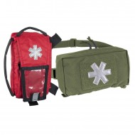 MODULAR INDIVIDUAL MED KIT POUCH