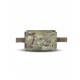 Pentagon Amina Horizontal Medical Pouch Horizontal first aid/medical pouch for belt carry, made from 500D Cordura, featuring rapid side access, MOLLE system compatibility, ideal for use as an IFAK
