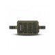 Pentagon Amina Horizontal Medical Pouch Horizontal first aid/medical pouch for belt carry, made from 500D Cordura, featuring rapid side access, MOLLE system compatibility, ideal for use as an IFAK