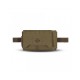 Pentagon Amina Horizontal Medical Pouch Horizontal first aid/medical pouch for belt carry, made from 500D Cordura, featuring rapid side access, MOLLE system compatibility, ideal for use as an IFAK