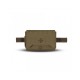 Pentagon Amina Horizontal Medical Pouch Horizontal first aid/medical pouch for belt carry, made from 500D Cordura, featuring rapid side access, MOLLE system compatibility, ideal for use as an IFAK