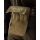 Pentagon Amina Horizontal Medical Pouch Horizontal first aid/medical pouch for belt carry, made from 500D Cordura, featuring rapid side access, MOLLE system compatibility, ideal for use as an IFAK