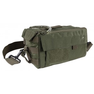 ΘΗΚΗ ΦΑΡΜΑΚΕΙΟΥ SMALL MEDIC PACK MKII TASMANIAN TIGER