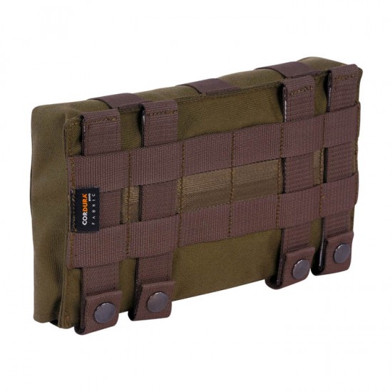 ΘΗΚΗ ΠΡΩΤΩΝ ΒΟΗΘΕΙΩΝ TASMANIAN TIGER IFAK POUCH 7687 ΘΗΚΗ ΠΡΩΤΩΝ ΒΟΗΘΕΙΩΝ TASMANIAN TIGER IFAK POUCH 7687