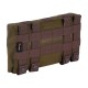 ΘΗΚΗ ΠΡΩΤΩΝ ΒΟΗΘΕΙΩΝ TASMANIAN TIGER IFAK POUCH 7687 ΘΗΚΗ ΠΡΩΤΩΝ ΒΟΗΘΕΙΩΝ TASMANIAN TIGER IFAK POUCH 7687