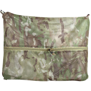 VIPER MESH STOW BAG