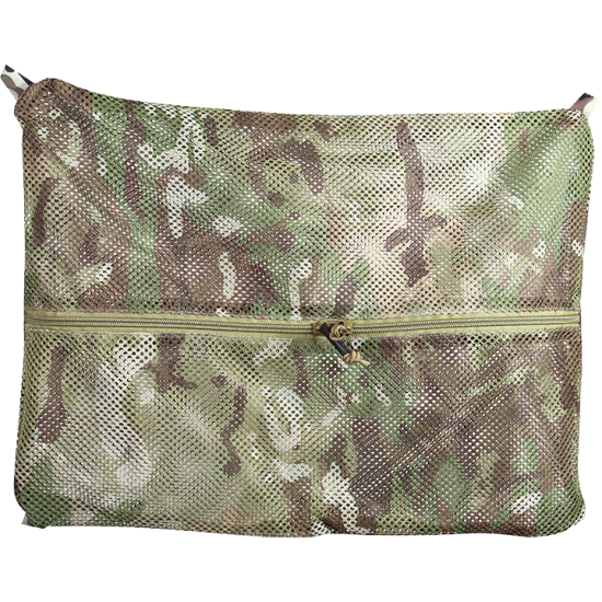 VIPER MESH STOW BAG