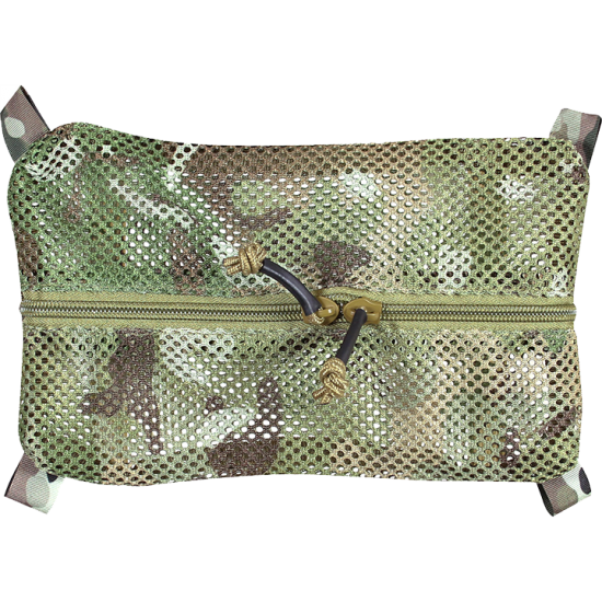 VIPER MESH STOW BAG