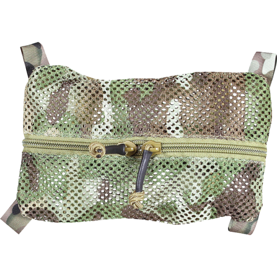 VIPER MESH STOW BAG