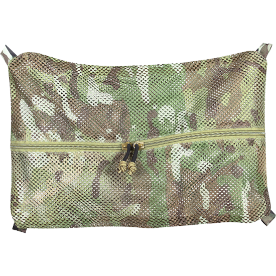 VIPER MESH STOW BAG