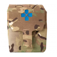IFAK BLUE FORCE GEAR TRAUMA KIT MEDIUM