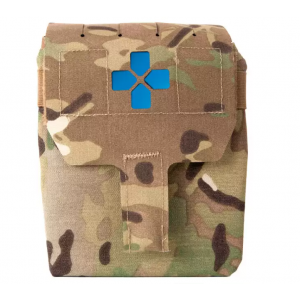 IFAK BLUE FORCE GEAR TRAUMA KIT MEDIUM