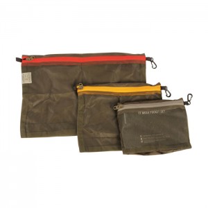 ΘΗΚΕΣ TASMANIAN TIGER MESH POCKET SET