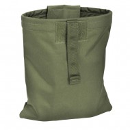 HELIKON BRASS ROLL® POUCH CORDURA®