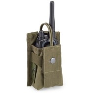 OUTAC SMALL RADIO POUCH DEFCON 5