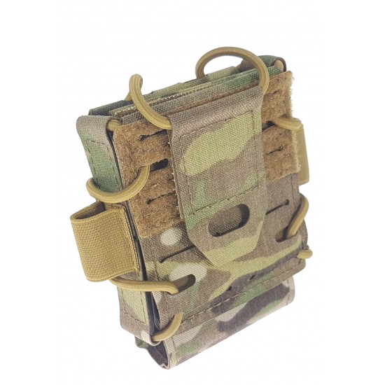 RADIO POUCH UNIVERSAL TEMPLARS GEAR