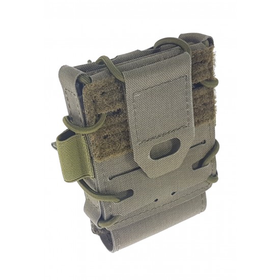 RADIO POUCH UNIVERSAL TEMPLARS GEAR