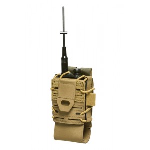 RADIO POUCH UNIVERSAL TEMPLARS GEAR
