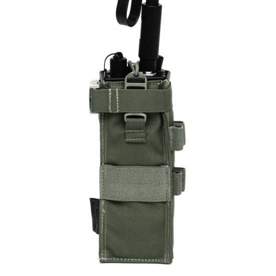 MBITR RADIO GEN 2 WARRIOR ASSAULT