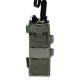 MBITR RADIO GEN 2 WARRIOR ASSAULT