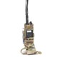 MBITR RADIO GEN 2 WARRIOR ASSAULT
