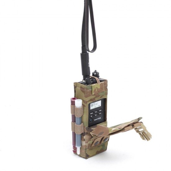 MBITR RADIO GEN 2 WARRIOR ASSAULT