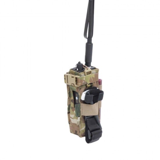 MBITR RADIO GEN 2 WARRIOR ASSAULT